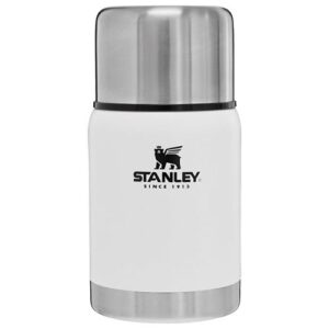 ТЕРМОС ХАРЧОВИЙ STANLEY ADVENTURE 0.7Л POLAR (6939236348041)