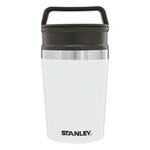 ТЕРМОЧАШКА STANLEY ADVENTURE SHORTSTACK 0.23Л POLAR (6939236348218)