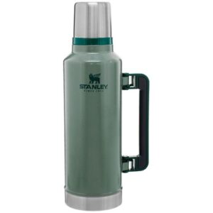 ТЕРМОС STANLEY CLASSIC 1.9Л HAMMERTONE GREEN (6939236347587)