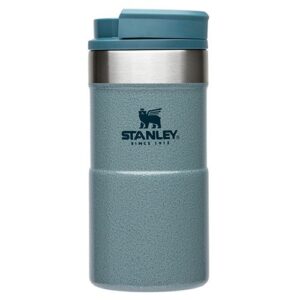 ТЕРМОЧАШКА STANLEY CLASSIC NEVERLEAK 0.25Л HAMMERTONE ICE (6939236383004)